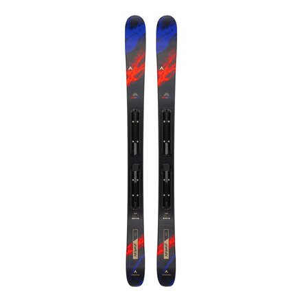Dynastar - M-Menace 90 + Xpress11 Binding + Premio 80 Boot - Women's