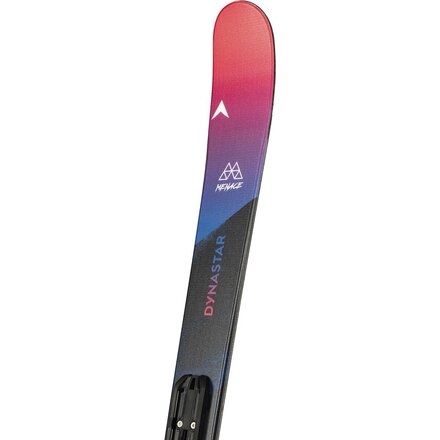 Dynastar - M-Menace 90 + Xpress11 Binding + Speed 80 HV+ Boot - Women's