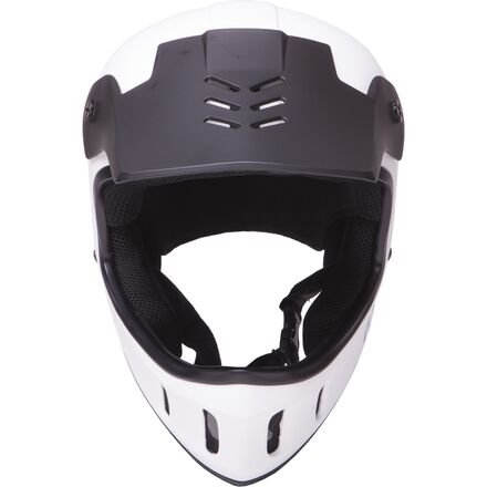 Destroyer - Thrashcan MTB Helmet 2022