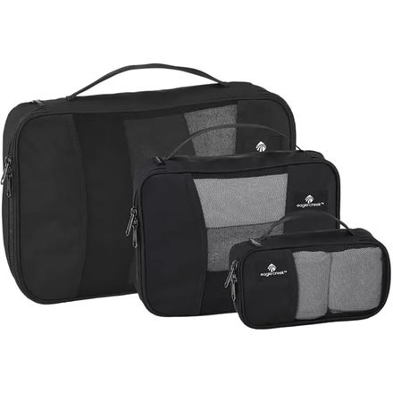 Eagle Creek - Original Pack-It Small Variety  Cube Set