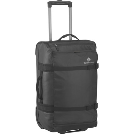 Eagle Creek - No Matter What Flatbed Carry-On 22in Wheeled Duffel