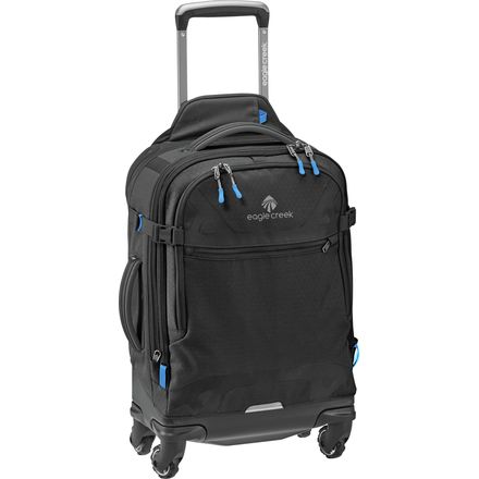 Eagle Creek - Gear Warrior AWD International Carry-On 34L Rolling Gear Bag