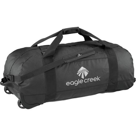 Eagle Creek - No Matter What 105-128L Rolling Duffel Bag