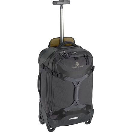 Eagle Creek - Gear Warrior Wheeled Duffel International Carry-On 37L Bag