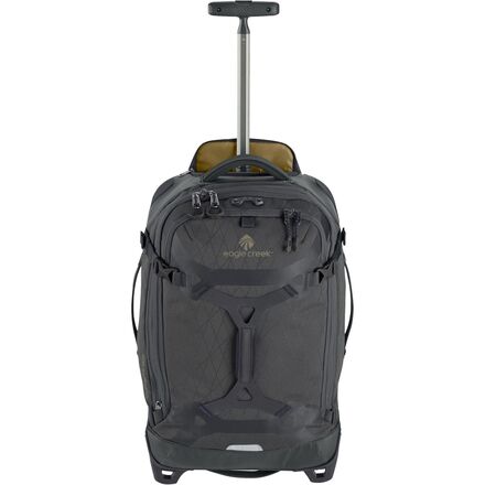 Eagle Creek - Gear Warrior Wheeled Duffel International Carry-On 37L Bag