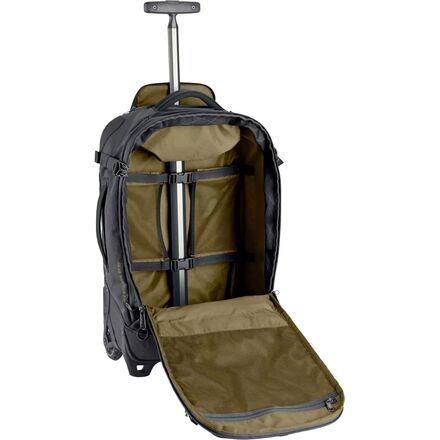 Eagle Creek - Gear Warrior Wheeled Duffel International Carry-On 37L Bag