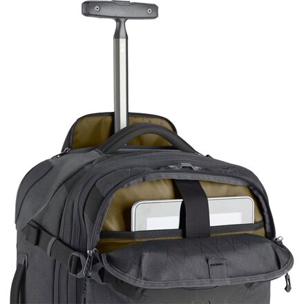 Eagle Creek - Gear Warrior Wheeled Duffel International Carry-On 37L Bag