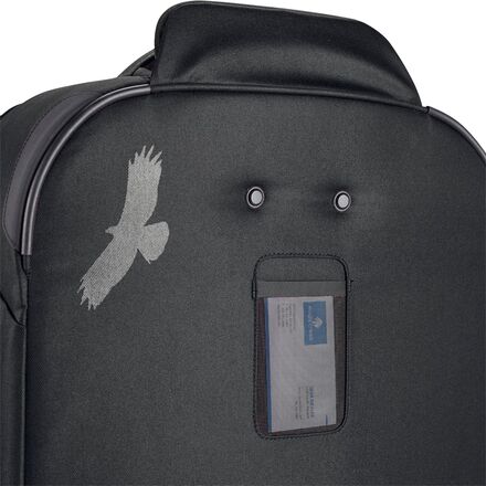 Eagle Creek - Gear Warrior Wheeled Duffel International Carry-On 37L Bag