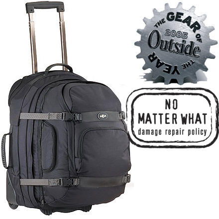 Eagle Creek - Switchback Max ES 22 Convertible Pack