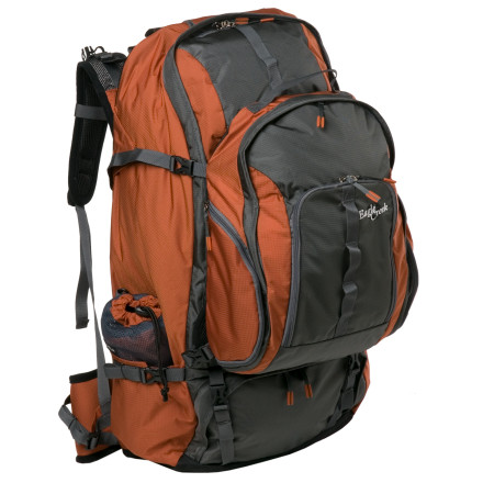 Eagle Creek - Ultimate Explorer LT Travel Pack
