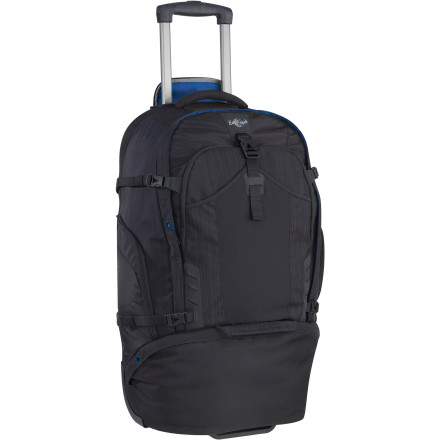 Eagle Creek - Twist 65L Travel Pack - 3965cu in