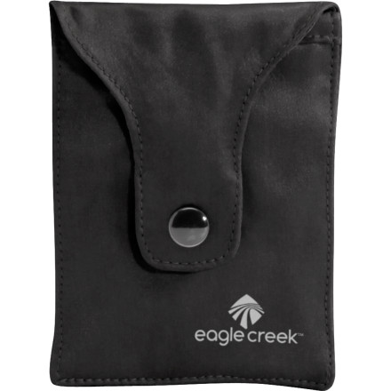  Eagle Creek Undercover Hidden Pocket, Khaki