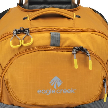 Eagle Creek - Gear Warrior 32 Wheeled Duffel Bag - 5450cu in