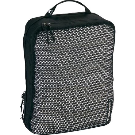Eagle Creek - Pack-It Reveal Clean/Dirty Small Cube - Black