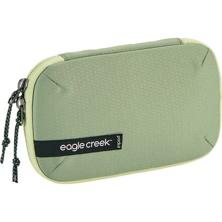 Eagle Creek - Pack-It Reveal E-Tools Organizer Mini - Mossy Green