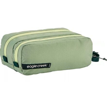 Eagle Creek - Pack-It Reveal Quick Trip - Mossy Green