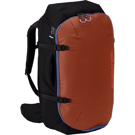 Eagle Creek - Tour 55L Travel Pack - Midnight Sun