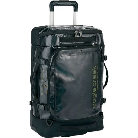 Eagle Creek - Cargo Hauler XT International Carry-On 36L Bag - Jet Black
