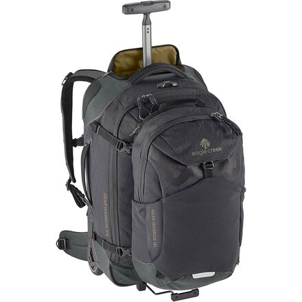 Eagle Creek - Gear Warrior Convertible Carry On Bag
