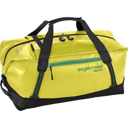 Migrate 110L Wheeled Duffel Bag