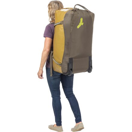 Eagle Creek - Migrate 110L Wheeled Duffel Bag