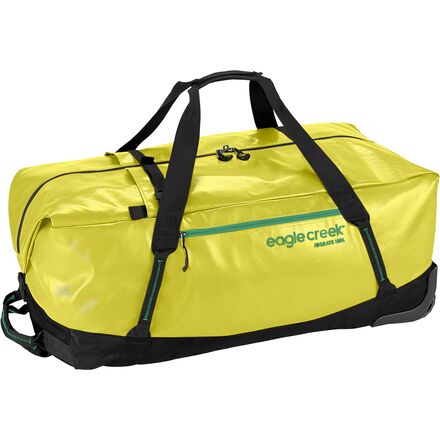 Migrate 130L Wheeled Duffel Bag