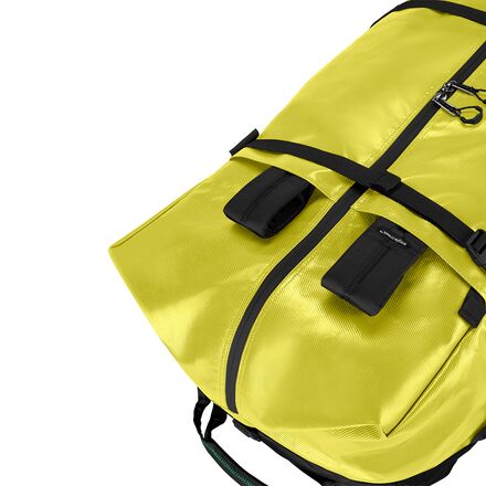 Eagle Creek - Migrate 130L Wheeled Duffel Bag
