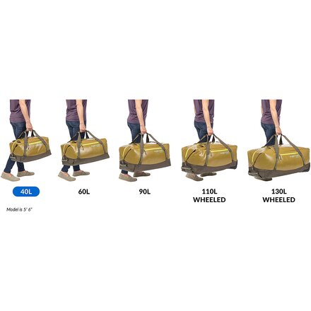 Eagle Creek - Migrate 40L Duffel Bag
