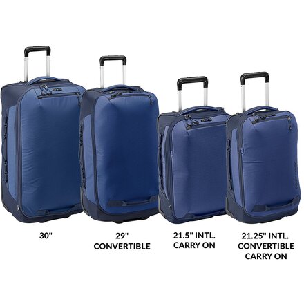 Eagle Creek - Expanse 2Wheeled International Carryon Bag