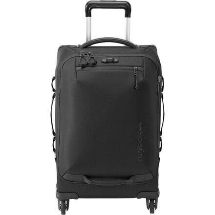 Eagle Creek Backpack Luggage Global Travel 65L Expandable Bag Trek Hike  Travel