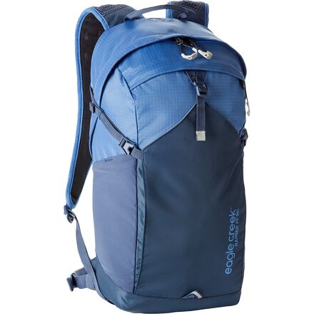 Eagle Creek - Ranger XE 26L Backpack - Mesa Blue/Aizome Blue