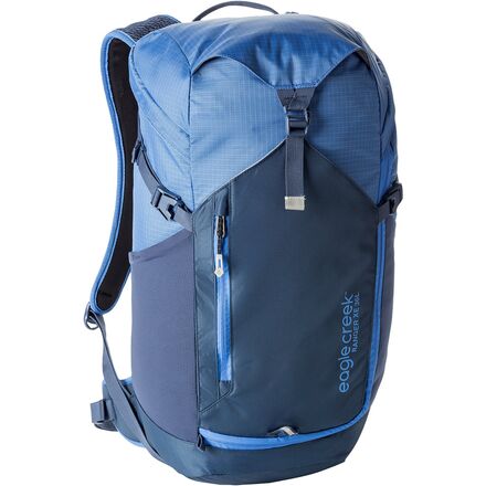 Eagle Creek - Ranger XE 36L Backpack - Mesa Blue/Aizome Blue