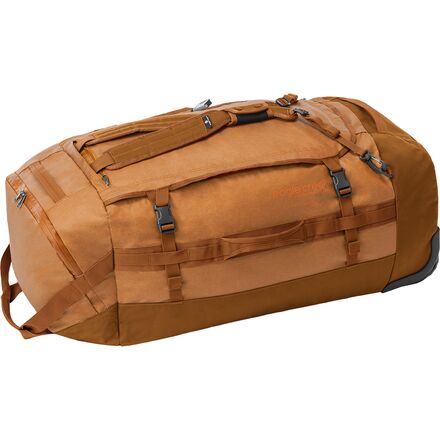 Cargo Hauler 130L Wheeled Duffel Bag
