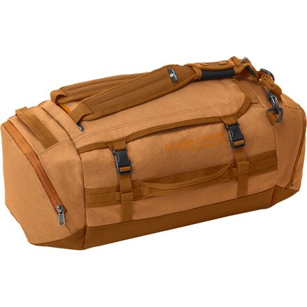 Cargo Hauler 40L Duffel Bag