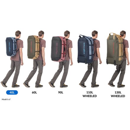 Eagle Creek - Cargo Hauler 40L Duffel Bag
