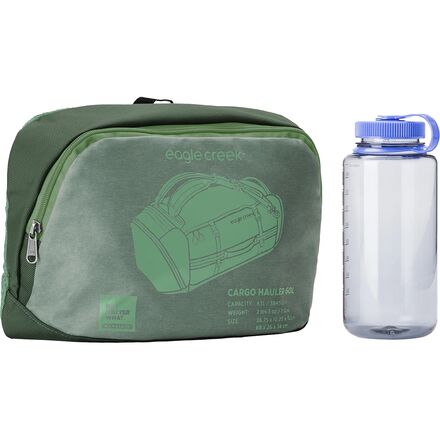 Eagle Creek - Cargo Hauler 60L Duffel Bag
