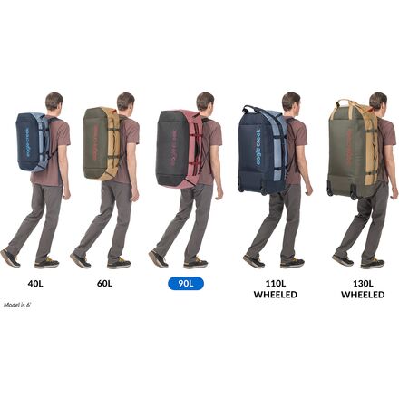 Eagle Creek - Cargo Hauler 90L Duffel Bag