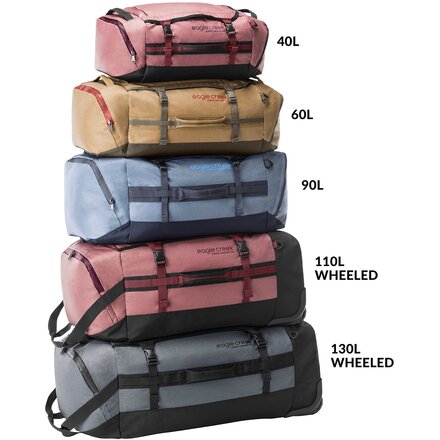 Eagle Creek - Cargo Hauler 90L Duffel Bag