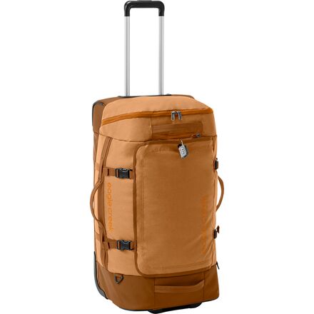 Cargo Hauler XT 90L Wheeled Duffel Bag