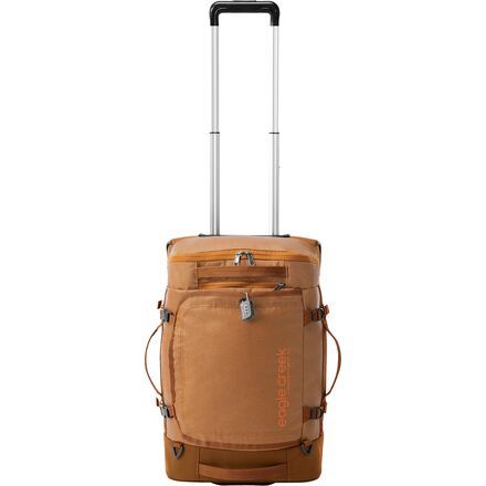 Cargo Hauler XT Wheeled Duffel International Carry On