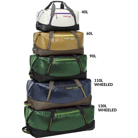 Eagle Creek - Migrate 60L Duffel Bag