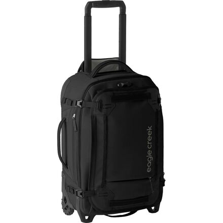Eagle Creek - Gear Warrior XE 2 Wheeled Convertible Carry-On