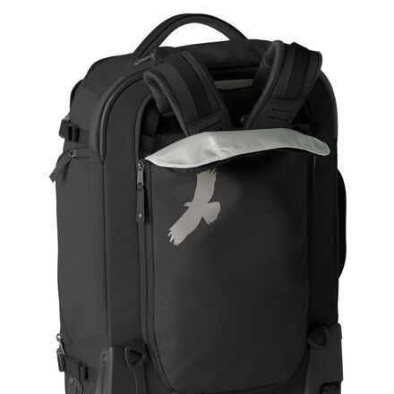 Eagle Creek - Gear Warrior XE 2 Wheeled Convertible Carry-On