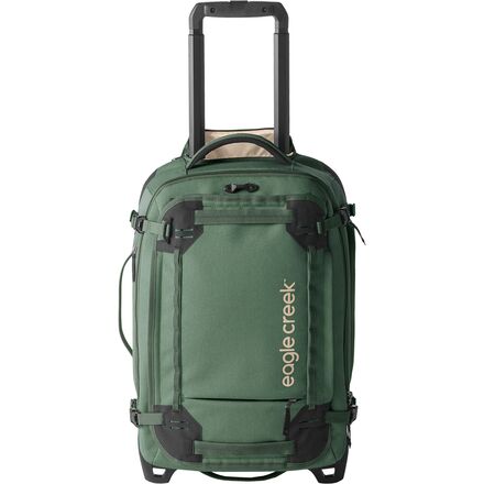 Gear Warrior XE 2 Wheeled Convertible Carry-On