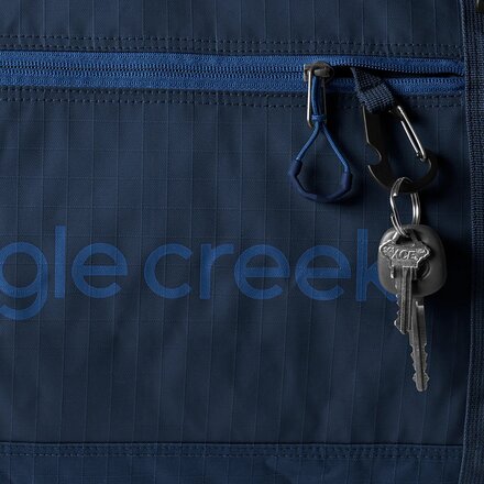 Eagle Creek - No Matter What 110L Duffel Bag