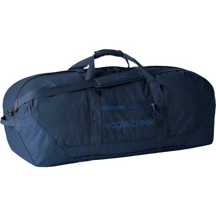 No Matter What 110L Rolling Duffel Bag