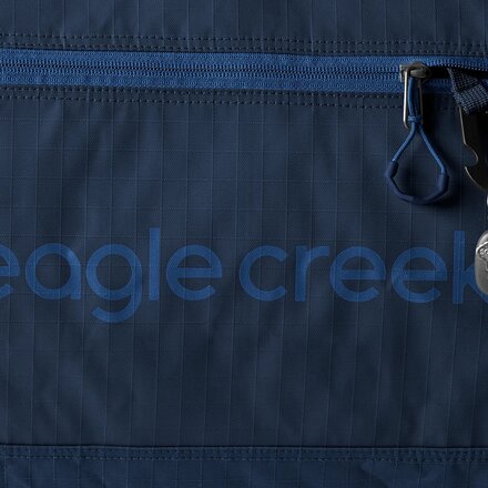 Eagle Creek - No Matter What 110L Rolling Duffel Bag
