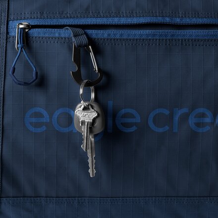 Eagle Creek - No Matter What 130L Rolling Duffel Bag