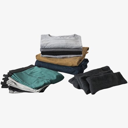 Eagle Creek - Pack-It Isolate Clean/Dirty Cube