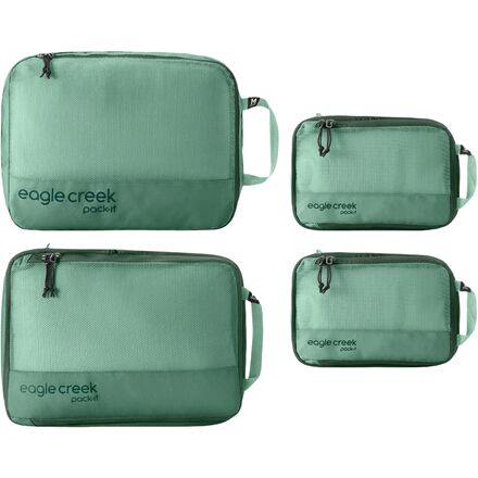 Pack-It Reveal Carry-On Set